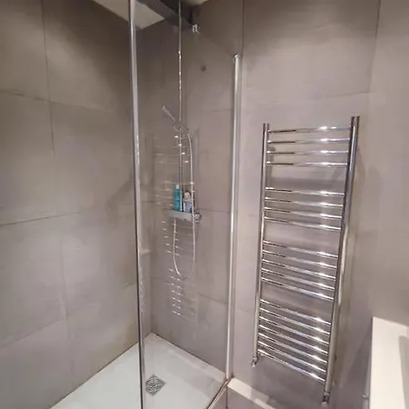 Air Conditioning Stylish Paříž