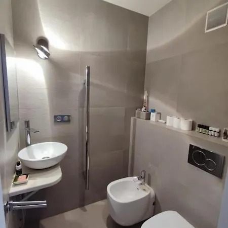 Air Conditioning Stylish Paříž