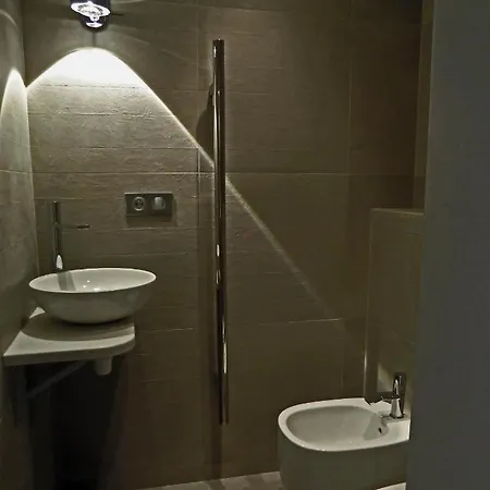 Apartmán Air Conditioning Stylish *