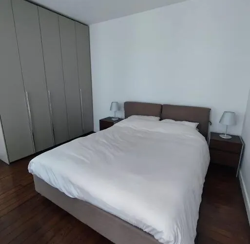 Air Conditioning Stylish Paris