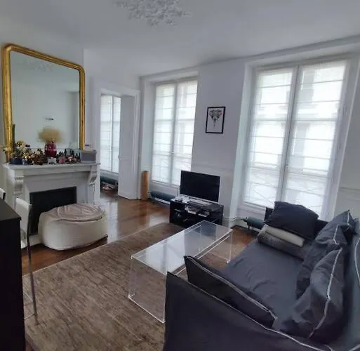 Air Conditioning Stylish Paris