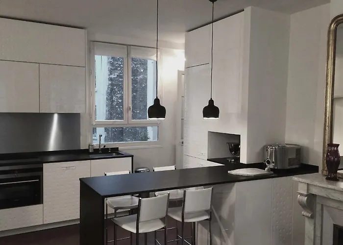 Air Conditioning Stylish Paris